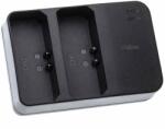 VHBW Incarcator baterie Godox VING V850 / VB18 / VB19, MicroUSB, dublu (BW888200597)
