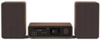 Pure Classic Stereo hangfal 252808 Mini Hifi