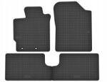 Wielganizator Autószönyegek Toyota Yaris III 2011-2020-hez 4 db/csomag
