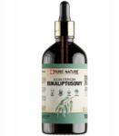 Pure Nature Eukaliptusz Illóolaj Természetes Eukaliptusz Illóolaj 100ml (OLEJEK EUKALIPTUS OLEJKI DO SAUNY 100 ml)
