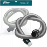 Sillar Tömlőcső Elektrolux UltraSilencer PowerForce ClassicSilence porszívóhoz (SIL1321)