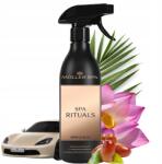 Moller Spa Spa Rituals Parfüm autóillatosító Relaxáló illat