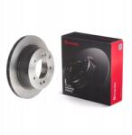 Brembo Fék tárcsa 09. A453.11/BRE