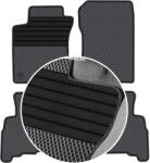 Max-Dywanik Land Cruiser J150 Long 09-17 Autószönyegek gumi Eva Eternity Erősítés XXL