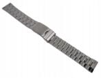ImpoTrade Karkötő Karóra Acél Ezüst Fényes 20 MM (BRN 50034)