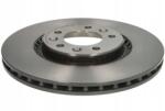 Brembo Fék tárcsa 09. D420.11/BRE