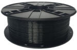 Gembird 3DP-PETG1.75-01-BK Filament PETG Black 1, 75mm 1kg Black (3DP-PETG1.75-01-BK) - bbmarket