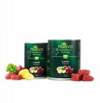 nuevo Premium konzerv Nedves kutyaeledel Adult bárány 800g
