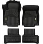 FroGum Race Rock Autószönyegek 2in1 Mercedes Gla H247/W247/CLA C118/X118 2018-