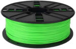 Gembird 3DP-ABS1.75-01-FG Filament ABS Fluorescent Green 1 75mm 1kg (3DP-ABS1.75-01-FG) - bbmarket