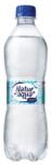 DJOIS Ásványvíz, szénsavas, NATUR AQUA, 0, 5 l (KHI045V)