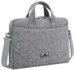 Victoria Notebook táska, 14", RIVACASE "Anvik 7921", világosszürke (NTRA7921LG)