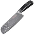 KW-TRIO Santoku kés, 19 cm, RESTO "Eridanus 95332 (REER95332)