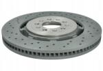 Brembo féktárcsa 09. C505.33/BRE