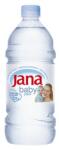 CAPPY Ásványvíz, szénsavmentes, JANA, 1 l, "Baby Pack (KHI289V)