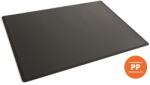 BOXER Könyökalátét, 530x400 mm, DURABLE, fekete (DB722201D)