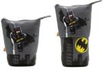 SIÓ Tolltartó, cipzáras, pop-up, LEGO "Super Heroes Batman", szürke-mintás (L53368)