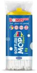 JAR Felmosófej, ipari, BONUS "SoftMOP", sárga (KHT1307)