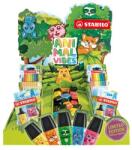 Fellowes Display, STABILO "Animal Vibes", vegyes (TST25311)