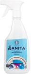 Casio Ablaktisztító, 500 ml, "Sanita (KHT1430)