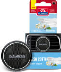 Dr. Marcus Speaker Shaped - Fresh Cotton - Autóillatosító DRM07804 (DRM07804)