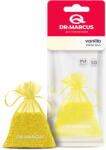 Dr. Marcus Fresh Bag - Vanilla - Illatosító DRM76900 (DRM76900) - tutiar