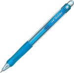 HENKEL Nyomósirón, 0, 5 mm, UNI "Shalaku M5-100", világoskék (TUM5100VK)