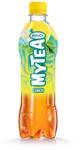 LEITZ Üdítőital, szénsavmentes, 0, 5 l, RAUCH "Mytea", citrom (KHI164V)