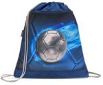 NESCAFÉ Tornazsák, BELMIL "Football 4", kék, foci (BL33691209F)