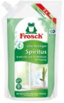 WATERMAN Ablaktisztító, spiritusszal, 950 ml, utántöltő, FROSCH (KHT1387)