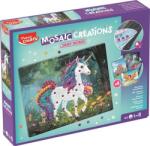 Verbatim Mozaikos képkészítő, tündérvilág, MAPED CREATIV "Mosaic Creations (IMAC906912)