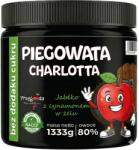 Przygoda Fruzselé Alma Fahéj cukormentes 1, 33kg Przygoda Keto Fit 80% Gyümölcs (FRUŻELINA)