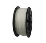 Gembird 3DP-ABS1.75-01-LG ABS Filament Luminous Green 1, 75mm 1kg (3DP-ABS1.75-01-LG) - bbmarket