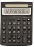 AF Számológép, asztali, 12 számjegy, MAUL "Eco 950", fekete (SZMECO950)