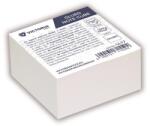 Victoria Technology Kockatömb, 85x85x40 mm, ragasztott, VICTORIA OFFICE (LL17)