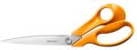 CANON Szabóolló, 27 cm, FISKARS "Classic", narancssárga (IF1075056)