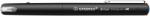Fellowes Tűfilc, 0, 4 mm, STABILO "dr! ver", kék (TST108841)