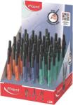 Xerox Körző display, heggyel, 2in1, ceruzává alakítható, MAPED „Compass Pen, vegyes színek (IMA198701)