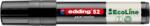 MAUL Lakkmarker, 4-15 mm, EDDING "52", fekete (TED52FK)