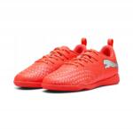 PUMA Gyerek tornacipő Future 9 Play It Jr 33 (108927 01)