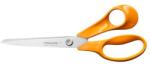 CANON Olló, általános, 21 cm, FISKARS "Classic" narancssárga (IF1075031)