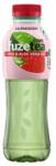 METO Üdítőital, szénsavmentes, 0, 5 l, FUZETEA, zöld tea eper-aloevera (KHI398V)