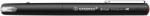 Fellowes Tűfilc, 0, 4 mm, STABILO "dr! ver", piros (TST108840)