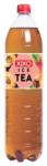 RESTO Üdítőital, szénsavmentes, 1500 ml, XIXO "Ice Tea", őszibarackos jegestea (KHI524V)