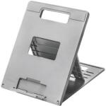 AUTO MOBIL Notebook állvány, állítható, KENSINGTON "SmartFit Easy Riser Go (BME50421)