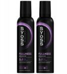 Syoss Full Hair Hab Erőt és Térfogatot adó x2