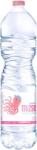 XYRON Ásványvíz, szénsavmentes, MIZSE, 1, 5 l (KHI327V)