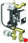 Uponor Fluvia T KRS-6 - Grup Pompare și Amestec (1119443)