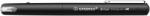 Fellowes Tűfilc, 0, 4 mm, STABILO "dr! ver", fekete (TST108846)