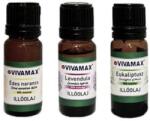 455 3-as illóolaj csomag: édes narancs, levendula, eukaliptusz (3x10ml) (GYVI14)